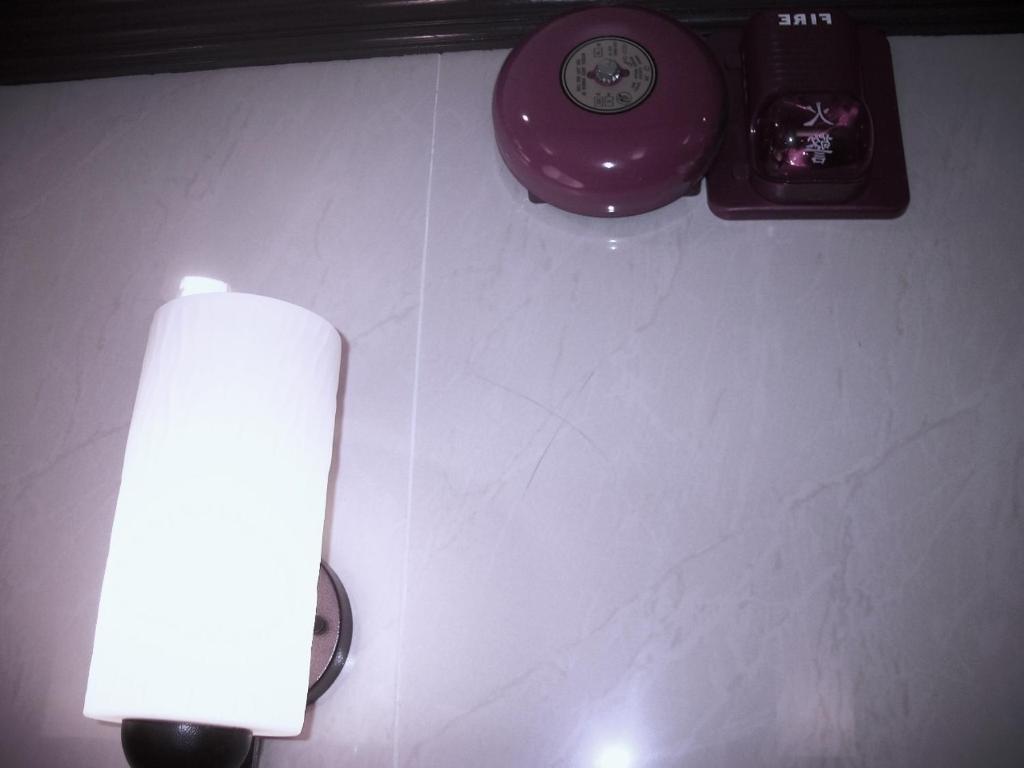 Uk ホステル 香港 部屋 写真