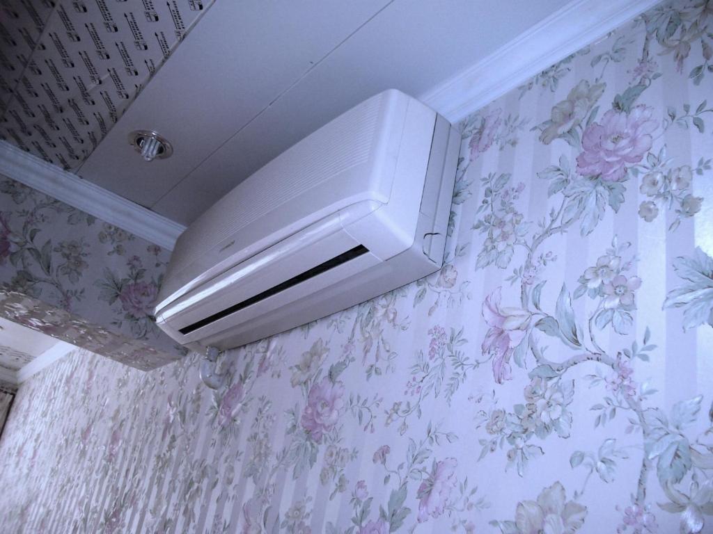 Uk ホステル 香港 部屋 写真